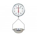 Cardinal Scale CardinalScales T3530KG Hanging Dial Scale with Dual Dial; 15 Kg T3530KG